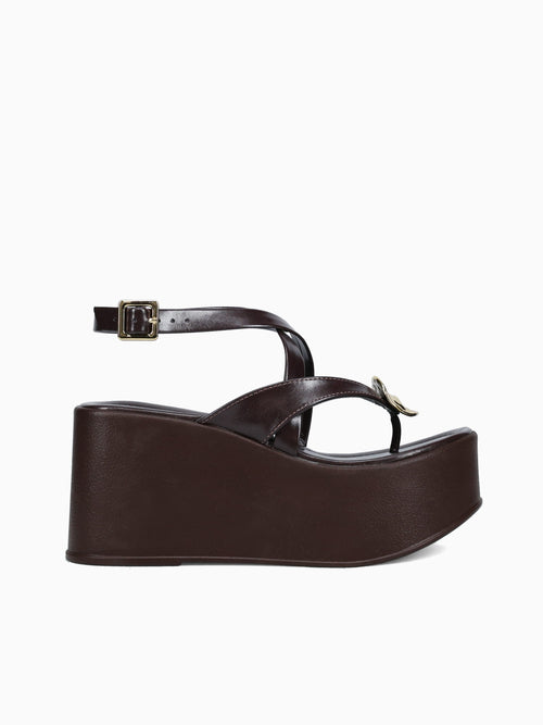 Baia Rocha Madrid Brown / 5 / M