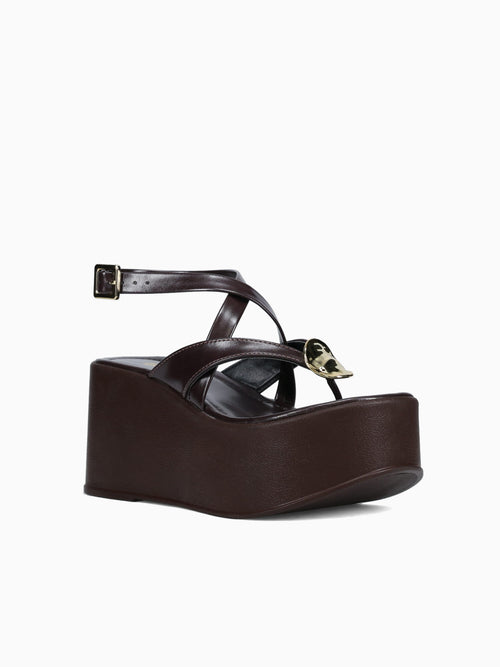 Baia Rocha Madrid Brown / 5 / M