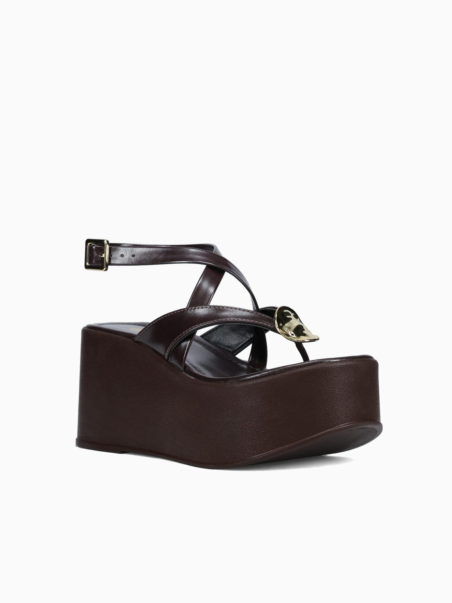 Baia Rocha Madrid Brown / 5 / M