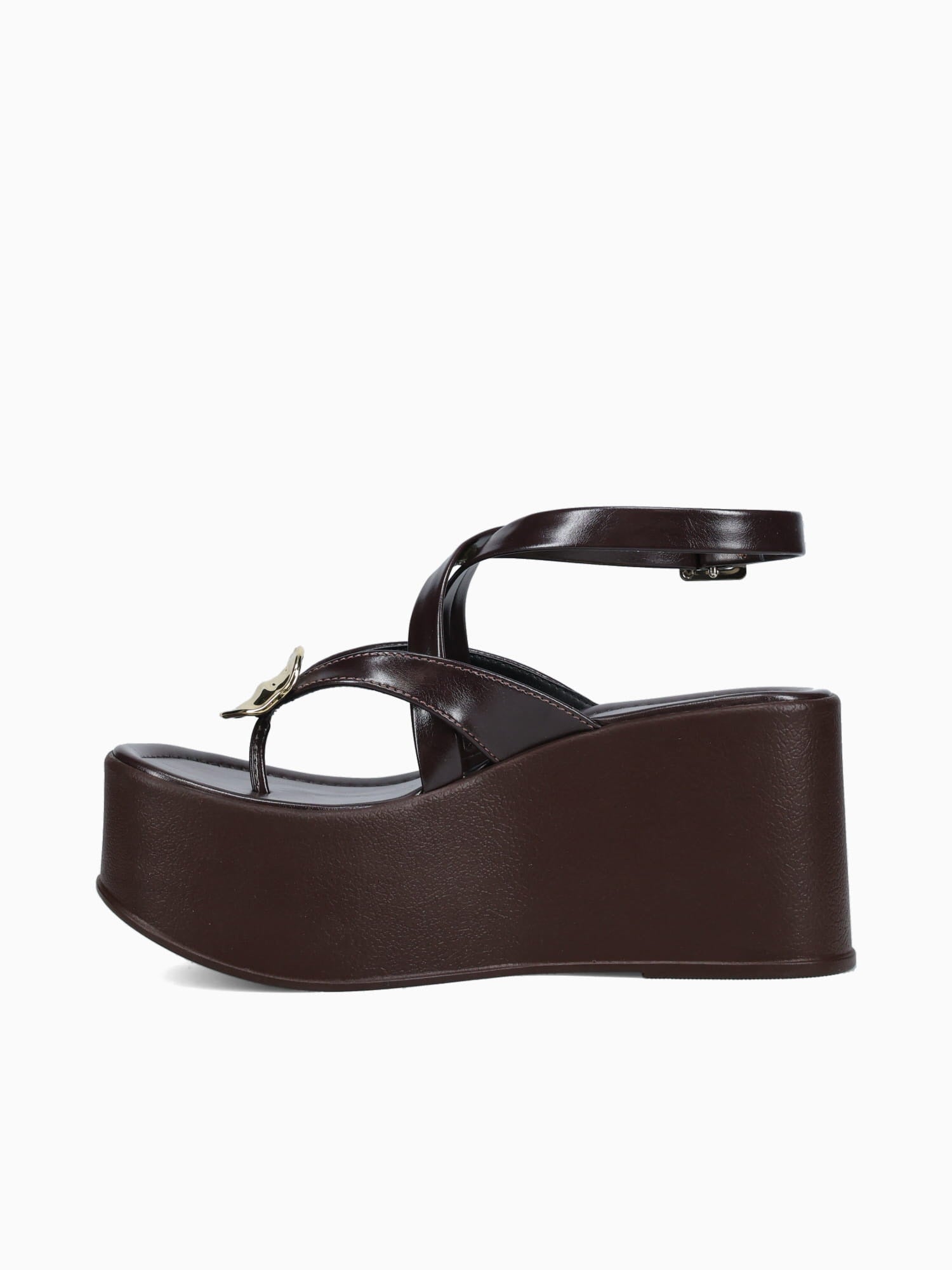 Baia Rocha Madrid Brown / 5 / M