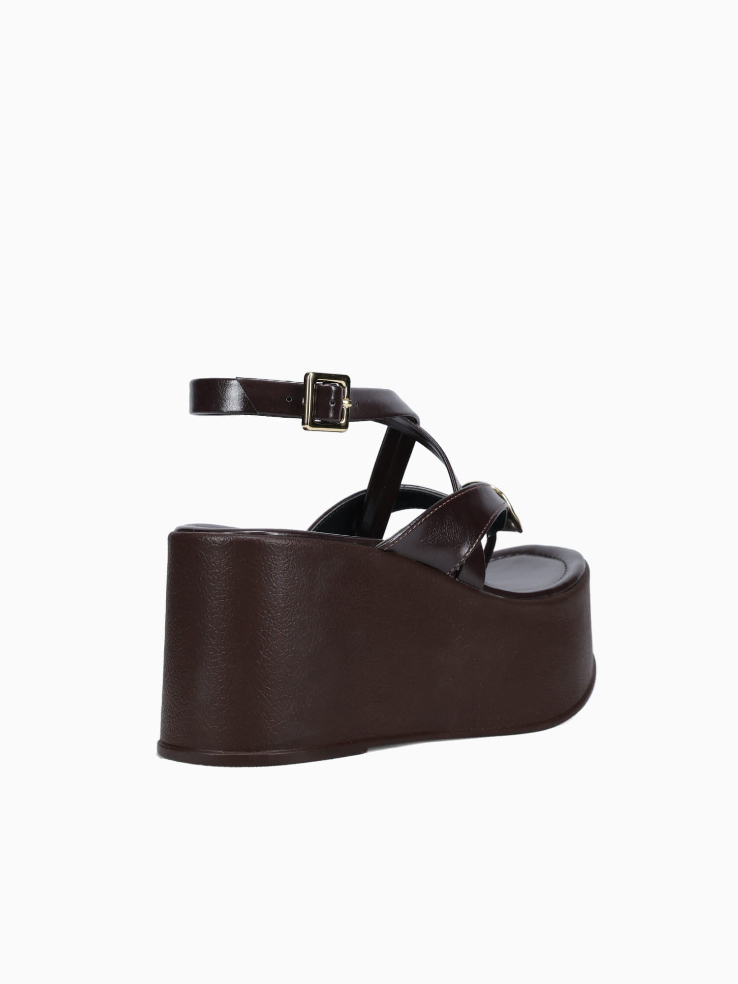Baia Rocha Madrid Brown / 5 / M
