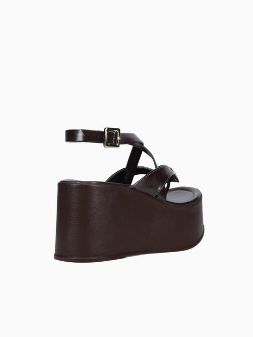Baia Rocha Madrid Brown / 5 / M