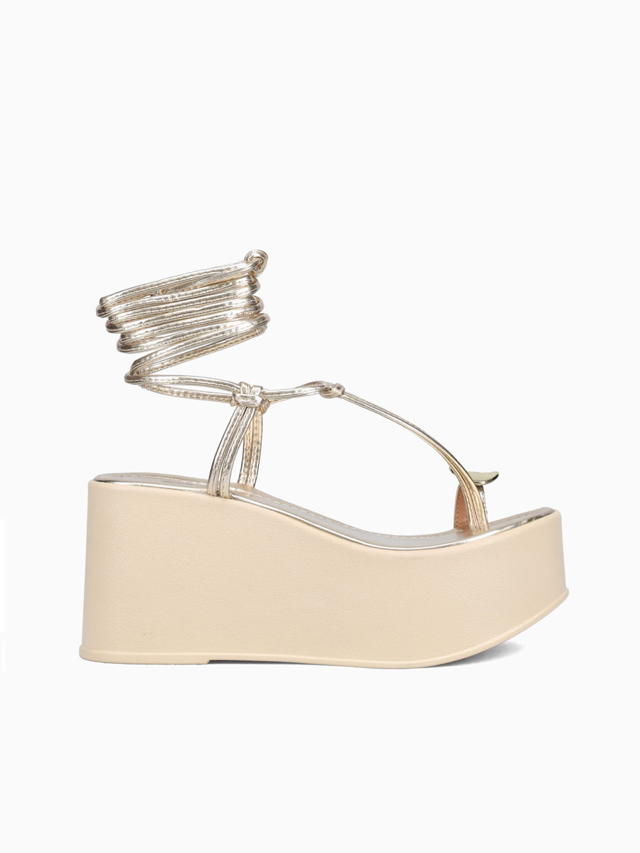 Catarina Ouro Prime Gold / 5 / M