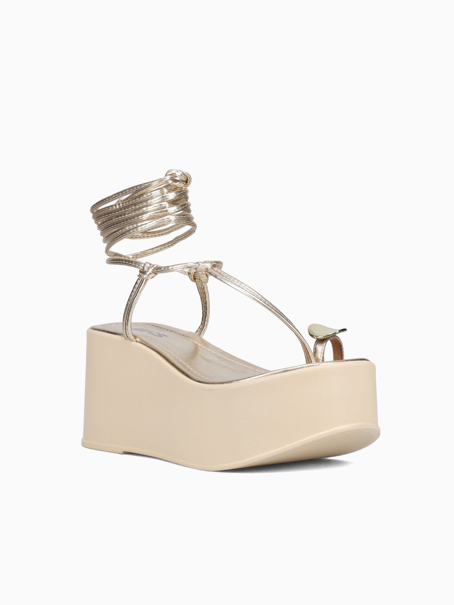 Catarina Ouro Prime Gold / 5 / M