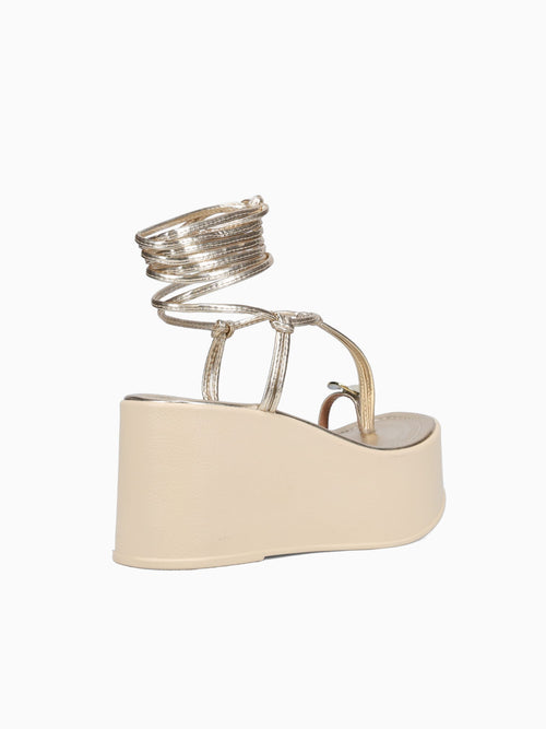 Catarina Ouro Prime Gold / 5 / M
