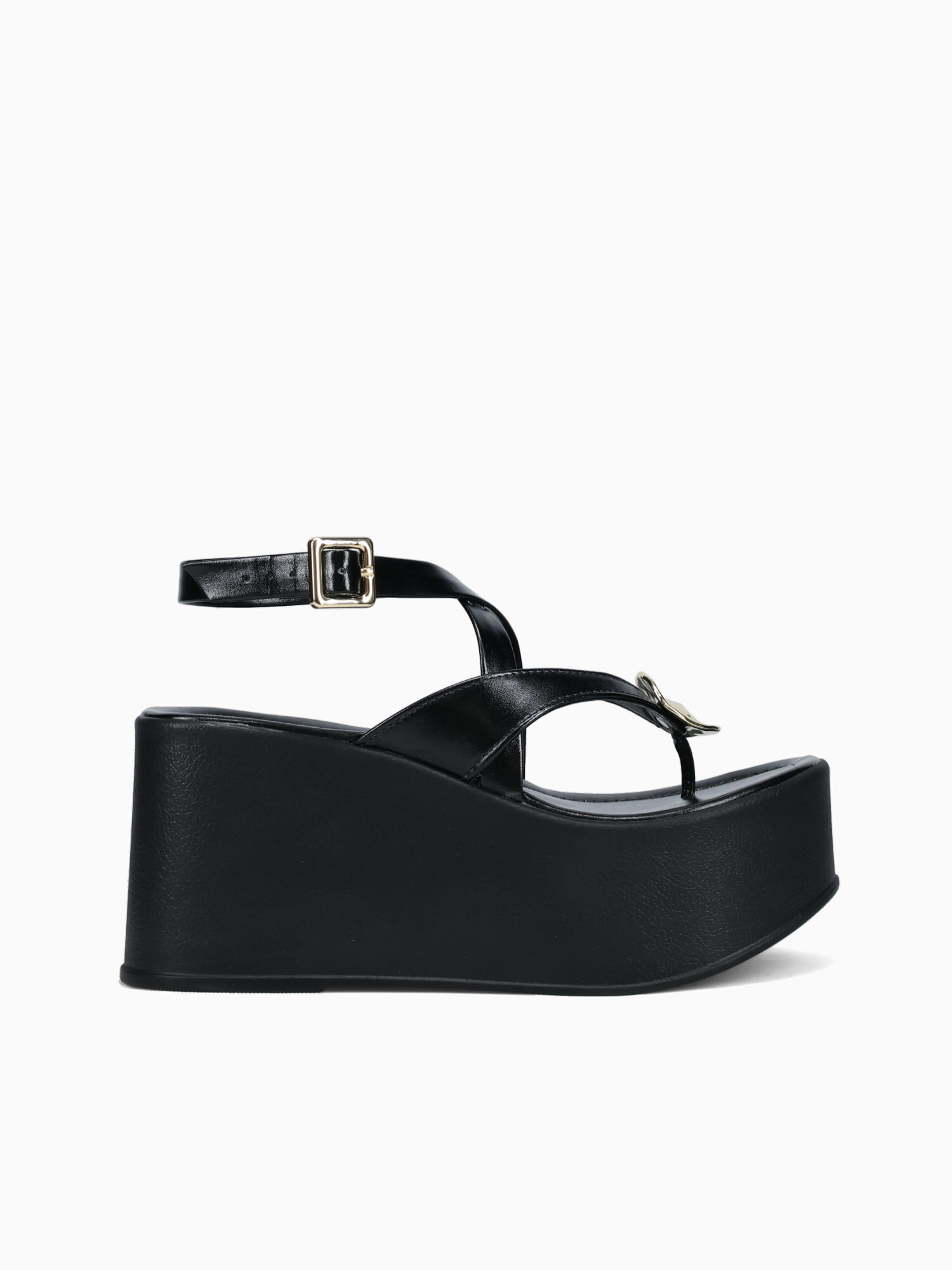 Baia Preto Madrid Black / 5 / M