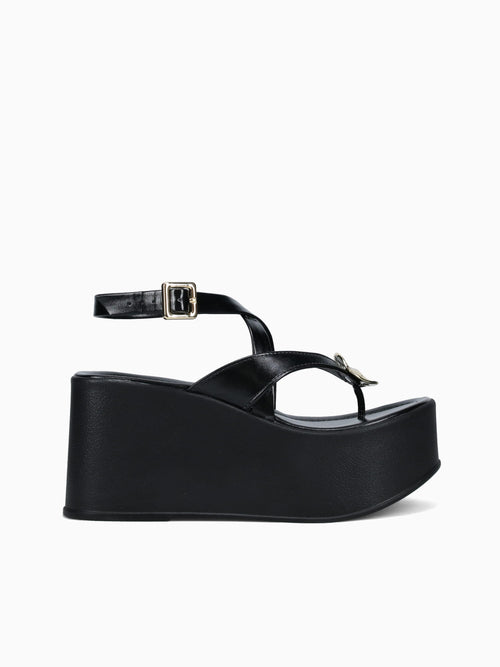 Baia Preto Madrid Black / 5 / M