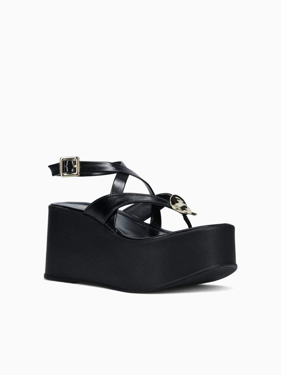 Baia Preto Madrid Black / 5 / M