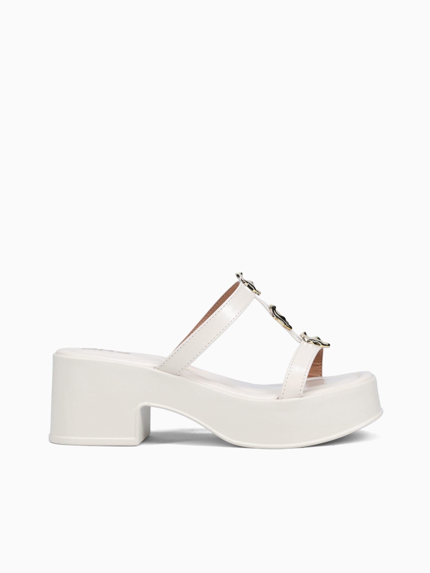 Cielo Off White Intense Off White / 5 / M
