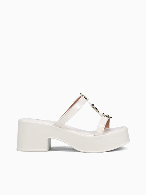 Cielo Off White Intense Off White / 5 / M