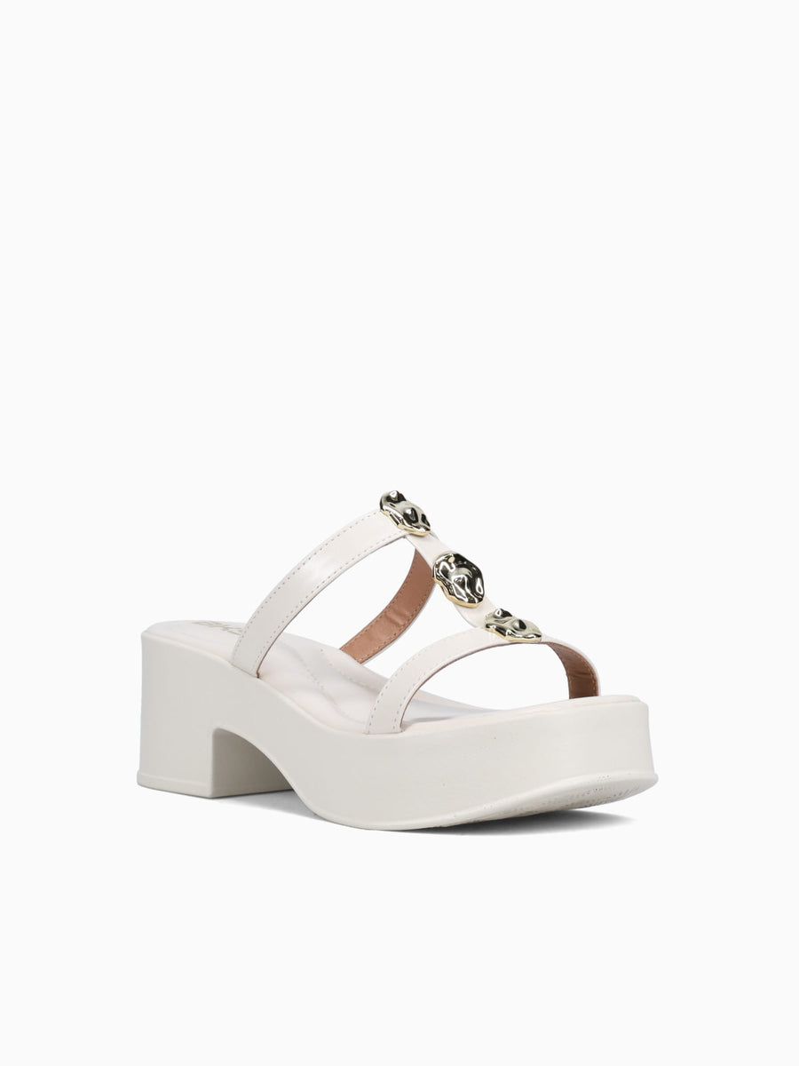 Cielo Off White Intense Off White / 5 / M