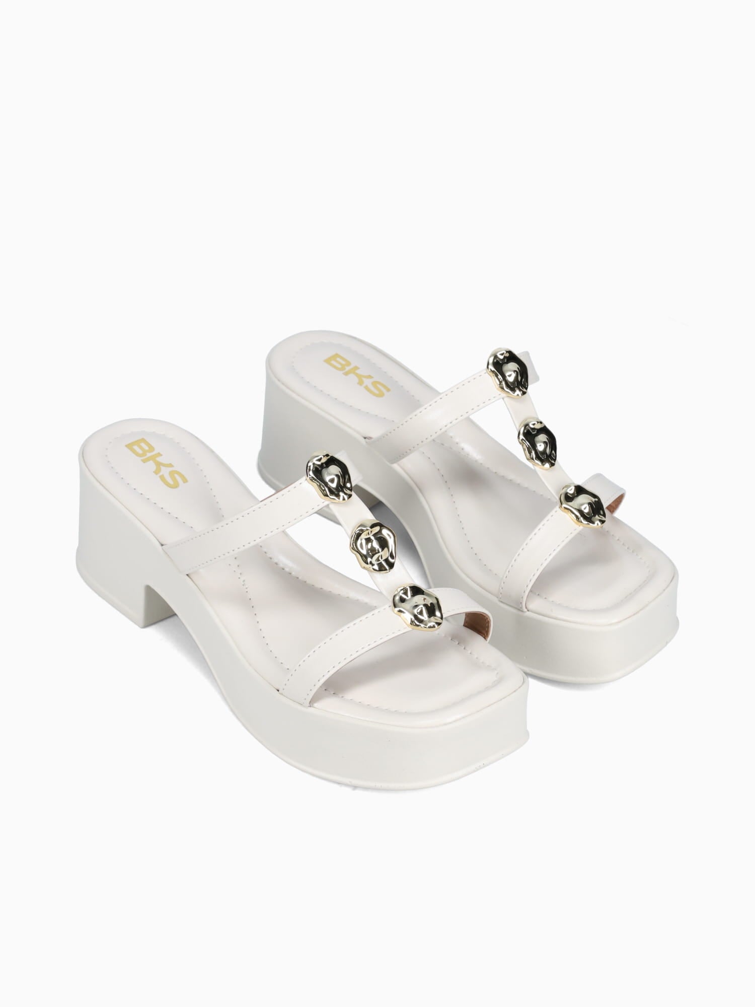 Cielo Off White Intense Off White / 5 / M