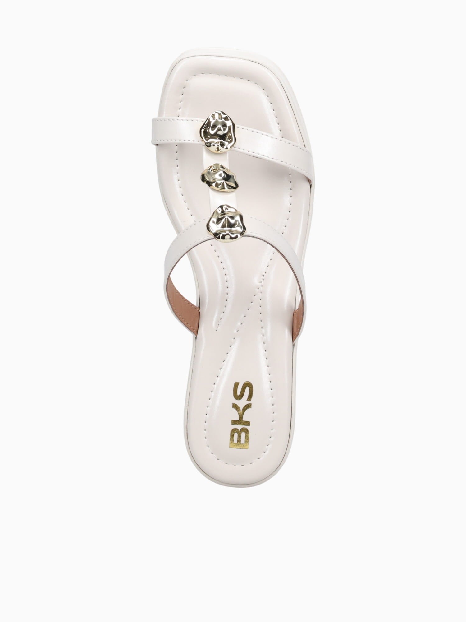 Cielo Off White Intense Off White / 5 / M