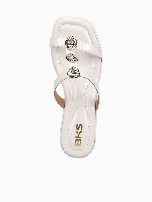 Cielo Off White Intense Off White / 5 / M
