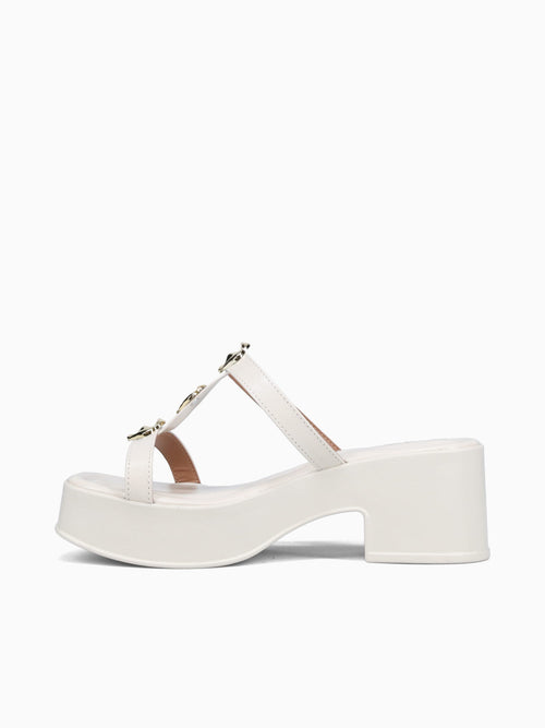 Cielo Off White Intense Off White / 5 / M