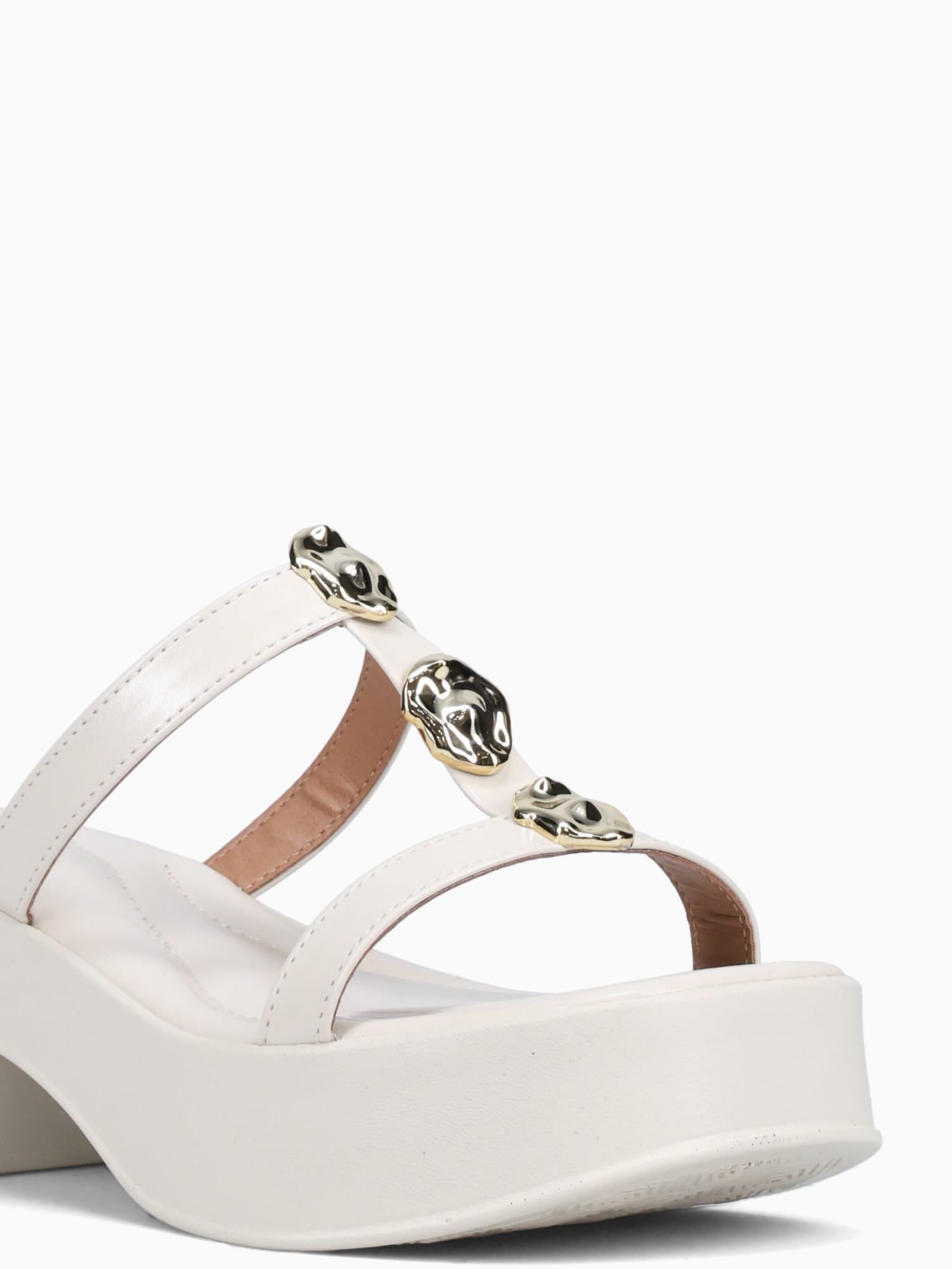 Cielo Off White Intense Off White / 5 / M