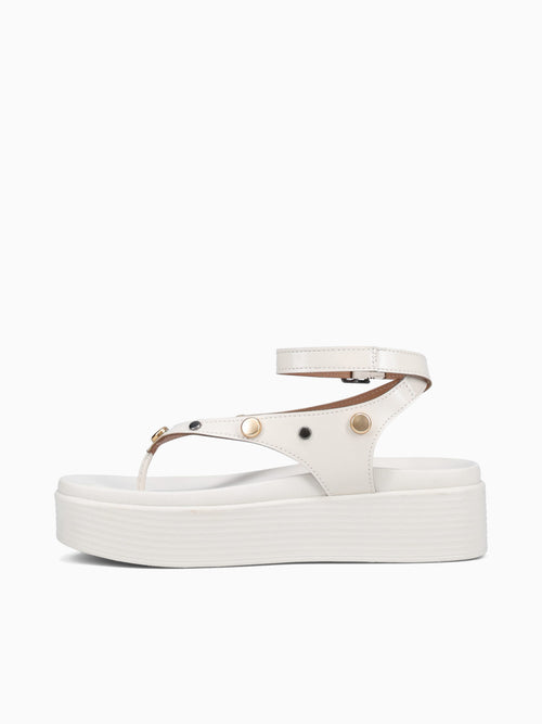 Copa Off White Intense Off White / 5 / M