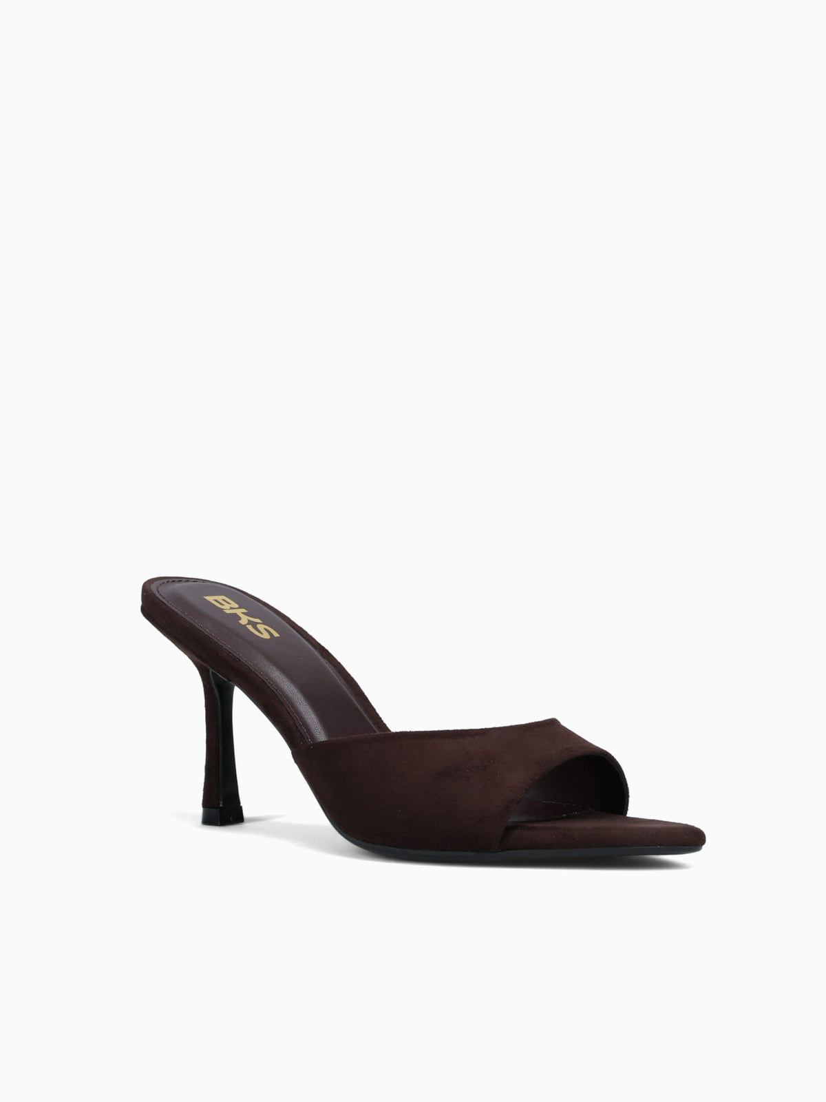 Katje Brown Suede Brown / 5 / M