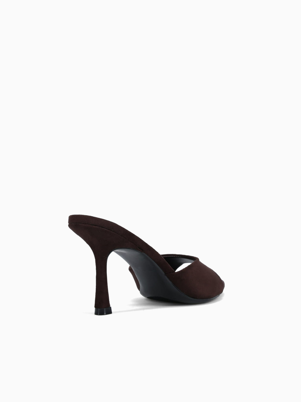 Katje Brown Suede Brown / 5 / M