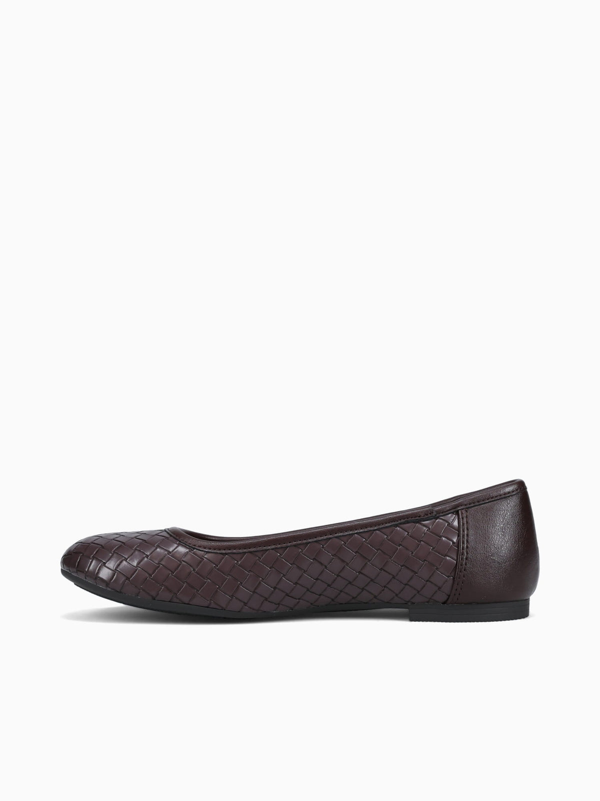 Tatum Dark Brown Oriole Nappa Dark Brown / 6 / M