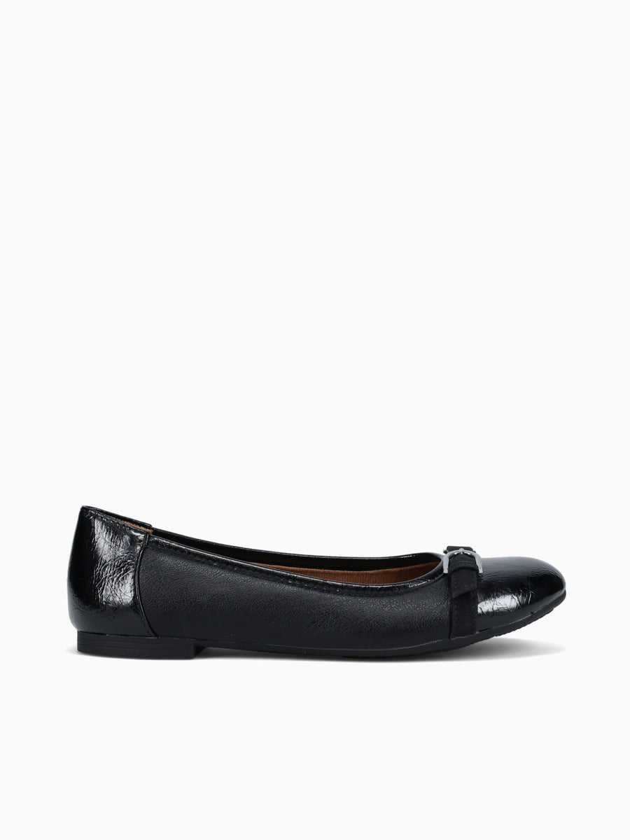 Taya Black Dalea Oleoso Black / 6 / M
