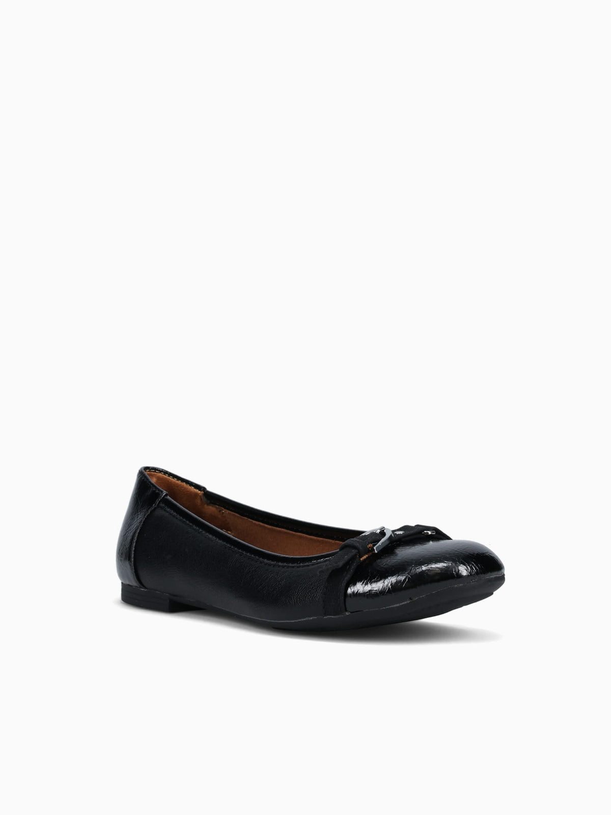 Taya Black Dalea Oleoso Black / 6 / M