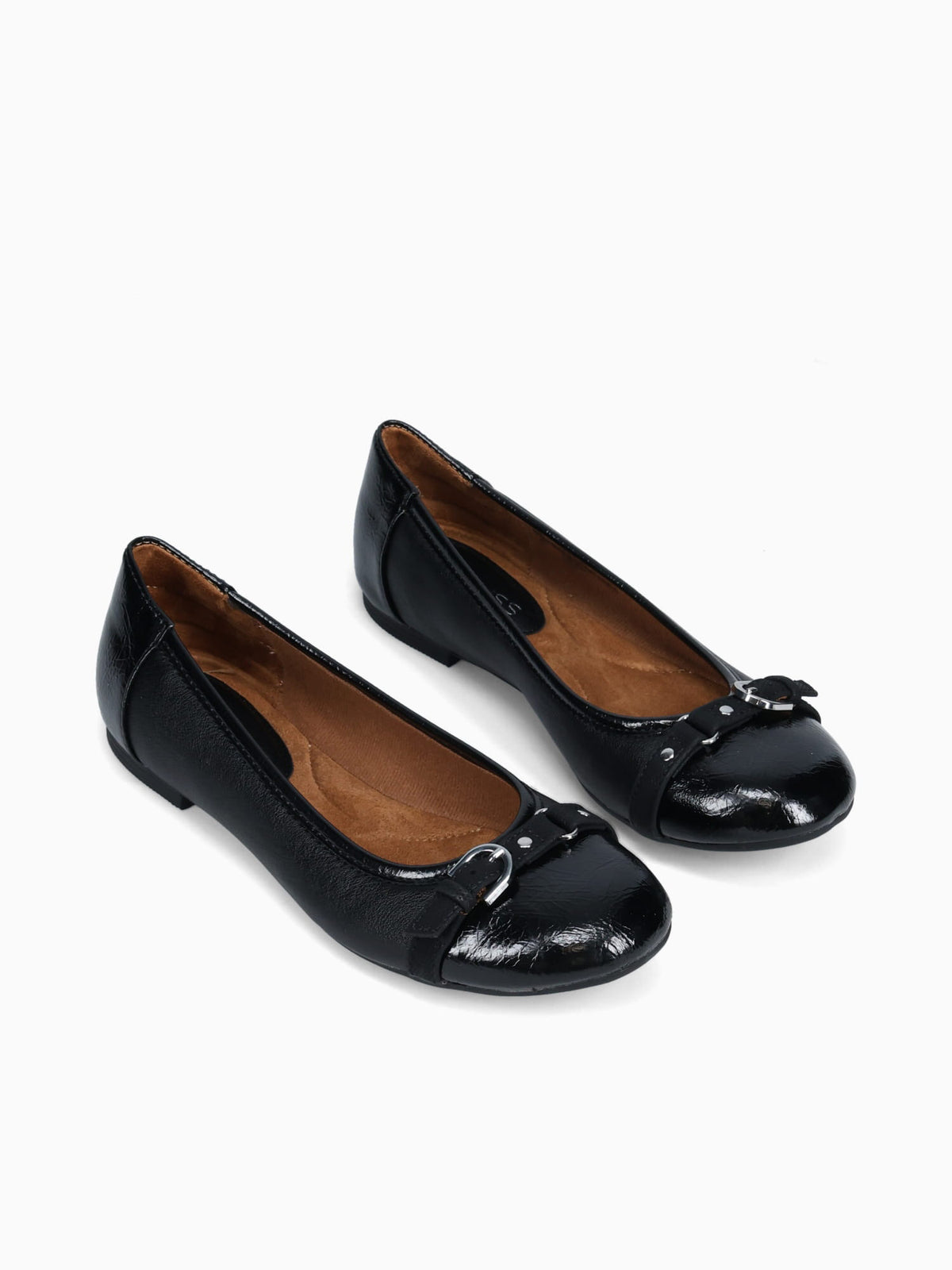 Taya Black Dalea Oleoso Black / 6 / M