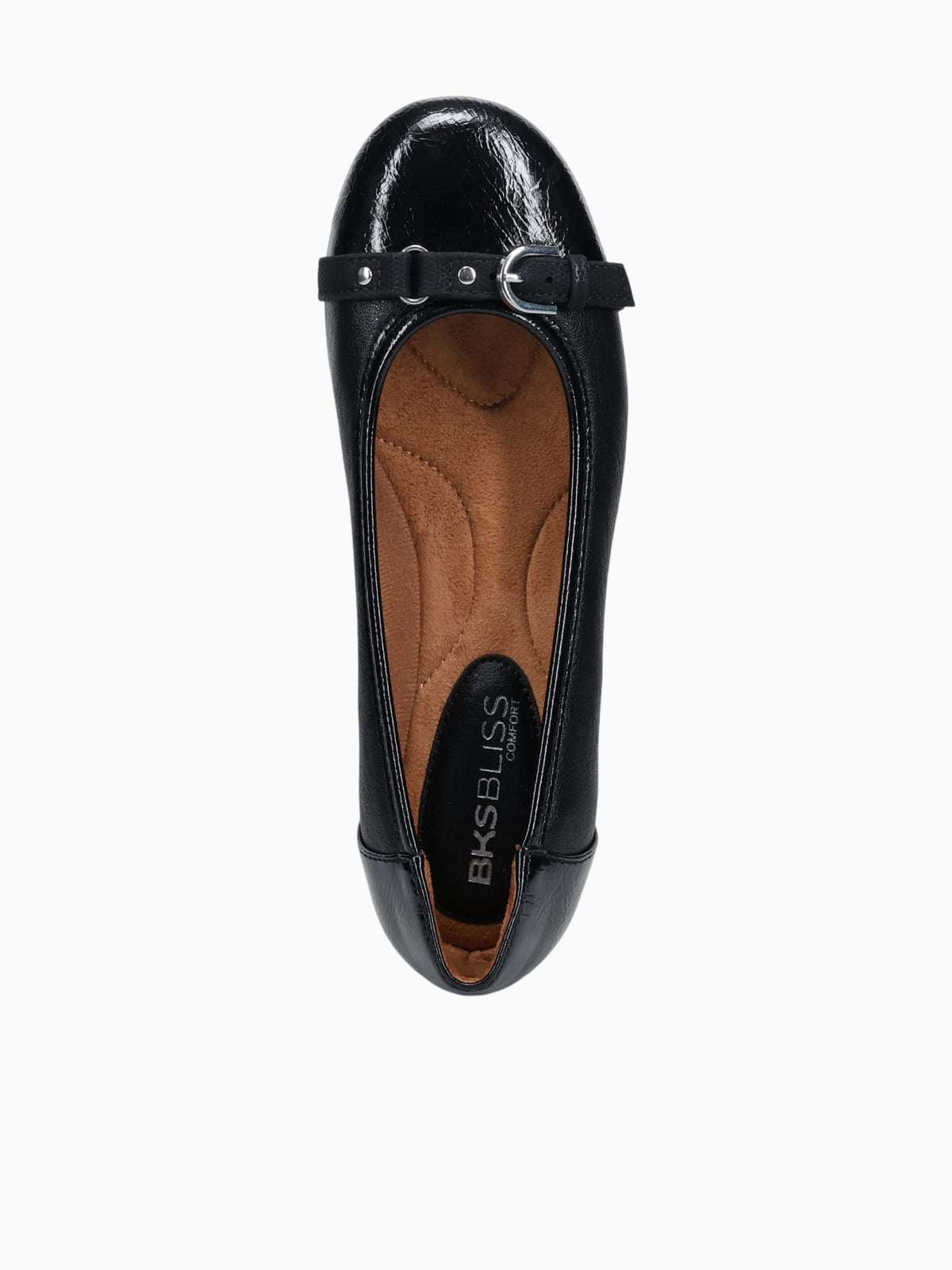 Taya Black Dalea Oleoso Black / 6 / M