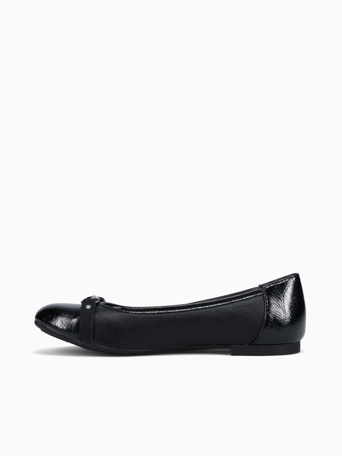 Taya Black Dalea Oleoso Black / 6 / M