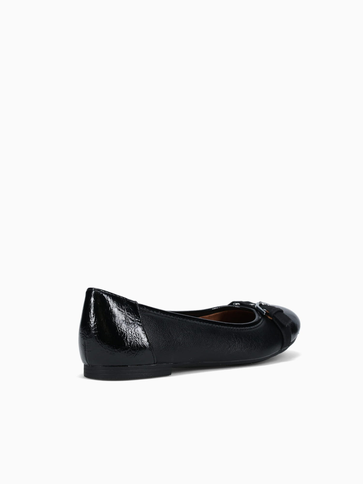 Taya Black Dalea Oleoso Black / 6 / M