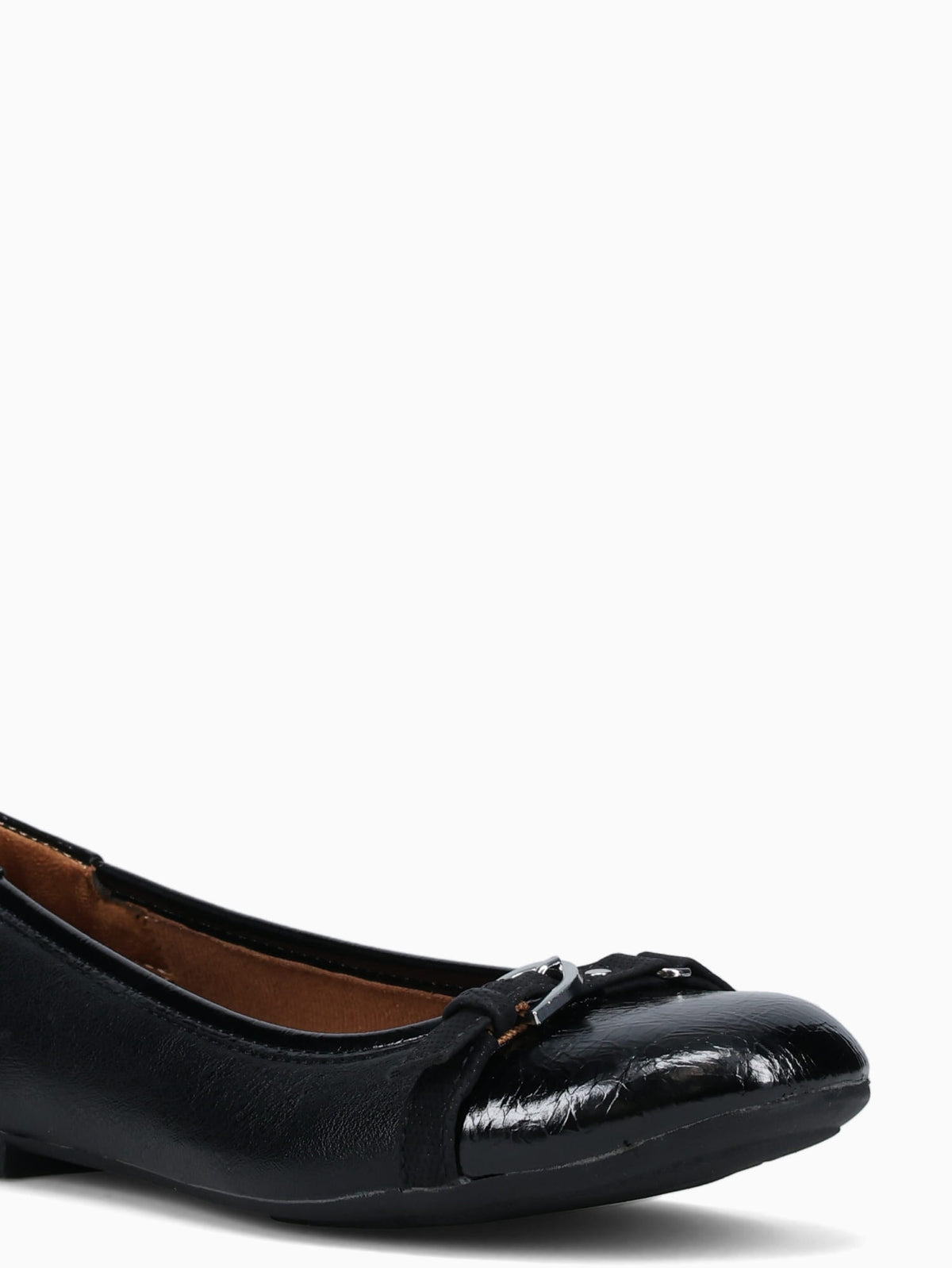 Taya Black Dalea Oleoso Black / 6 / M