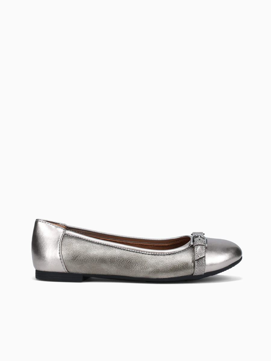 Taya Smoke Pewter Titan Pewter / 6 / M