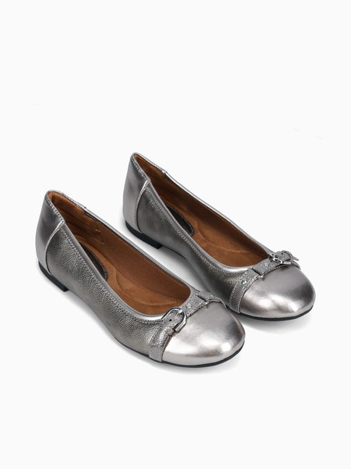 Taya Smoke Pewter Titan Pewter / 6 / M