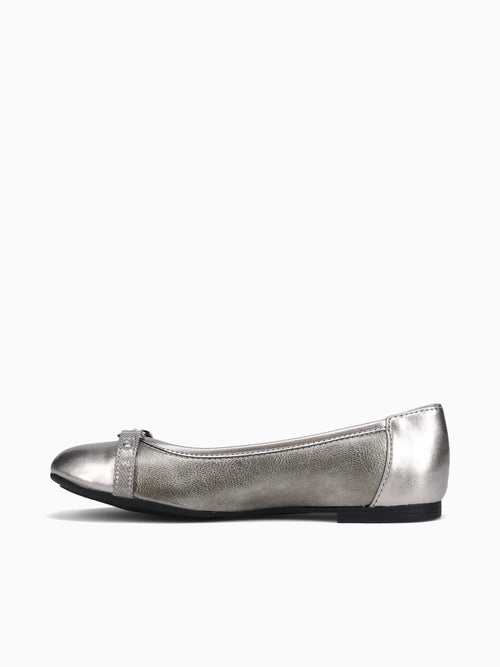 Taya Smoke Pewter Titan Pewter / 6 / M