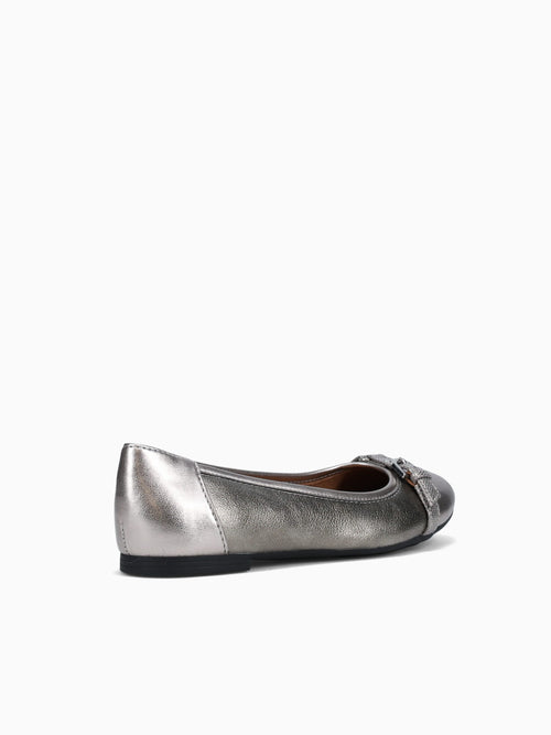 Taya Smoke Pewter Titan Pewter / 6 / M