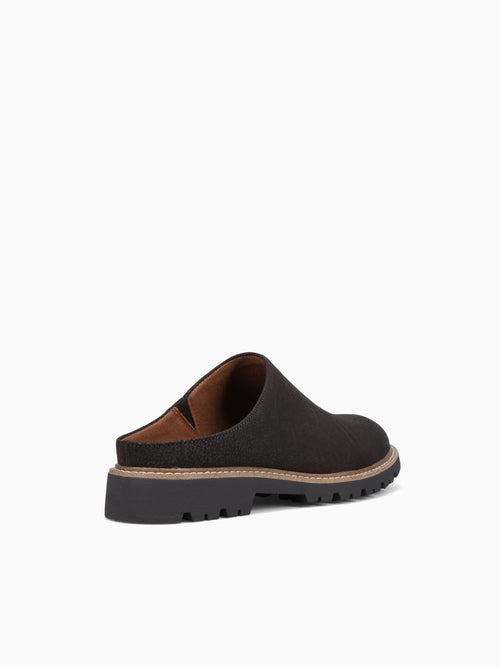 Laurel Dark Brown Geleen Dark Brown / 6 / M