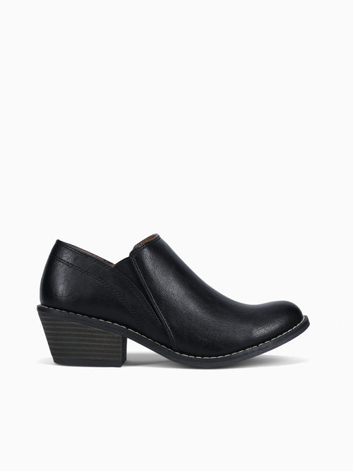 Alberta Black Rock Washed Black / 6 / M