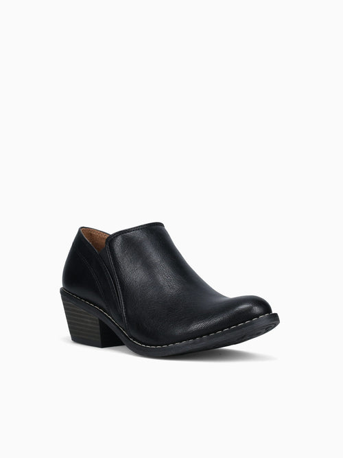 Alberta Black Rock Washed Black / 6 / M