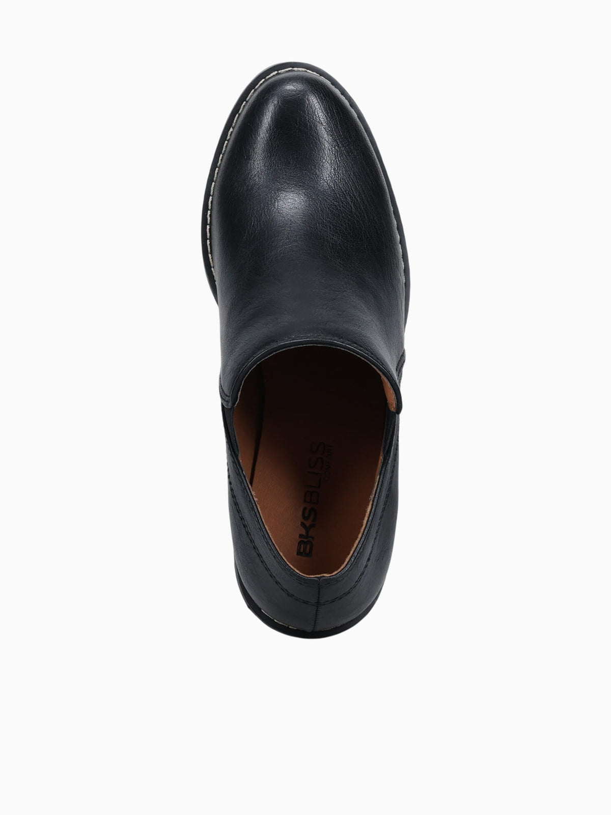 Alberta Black Rock Washed Black / 6 / M