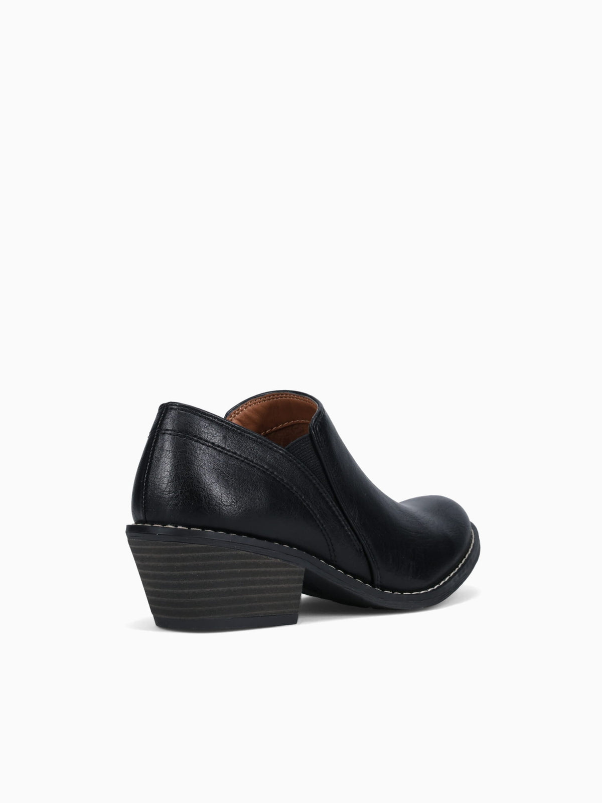 Alberta Black Rock Washed Black / 6 / M
