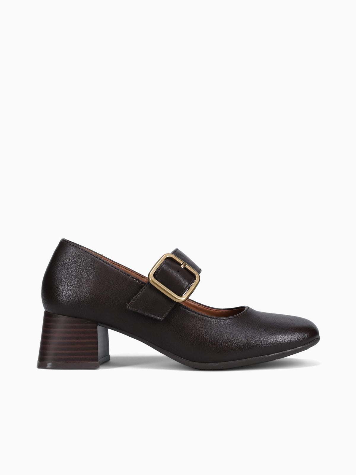 Pepper Dark Brown Tigridia Dark Brown / 6 / M