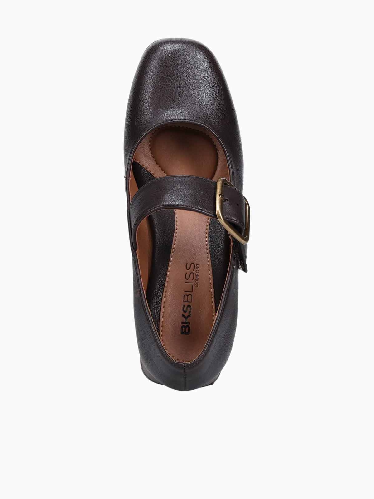 Pepper Dark Brown Tigridia Dark Brown / 6 / M