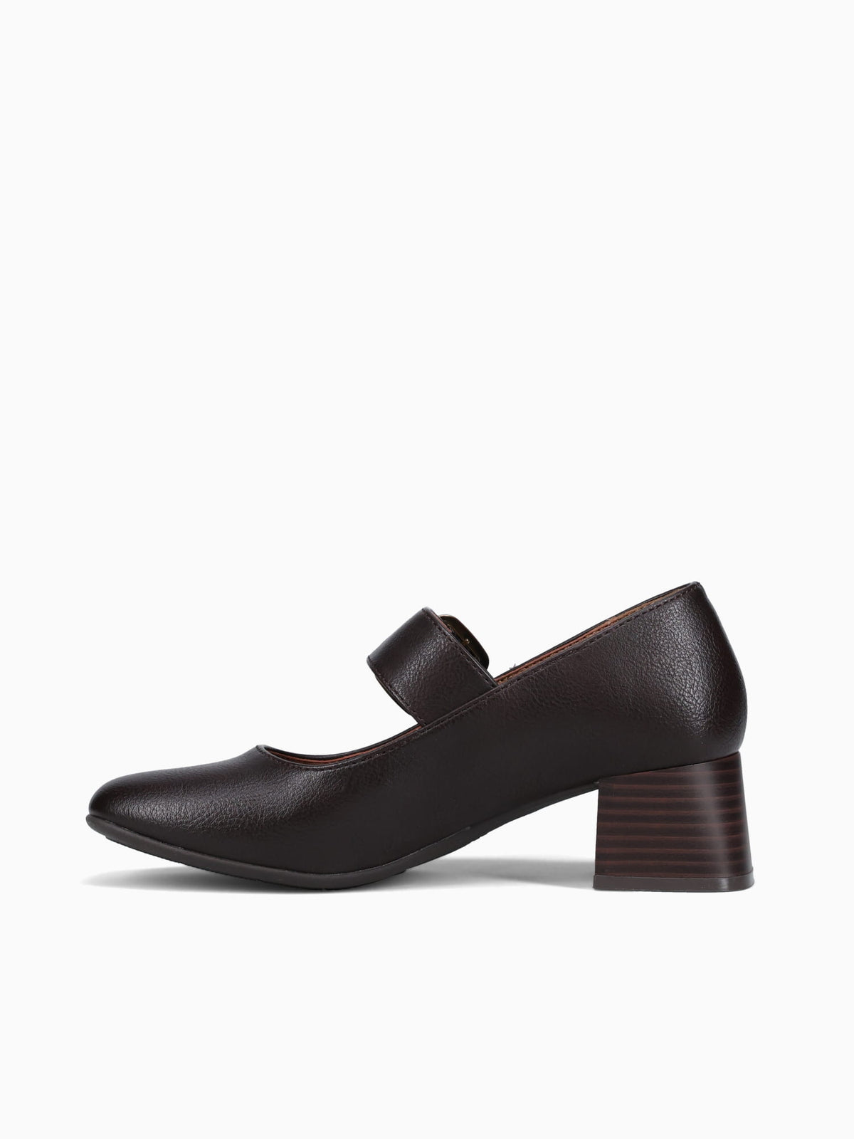 Pepper Dark Brown Tigridia Dark Brown / 6 / M