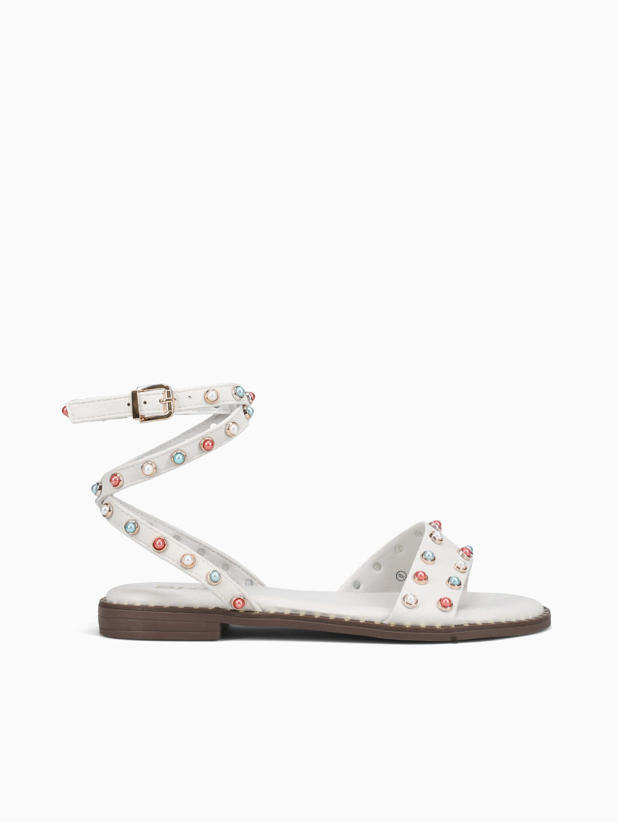 Candy Off White Smooth Off White / 5 / M