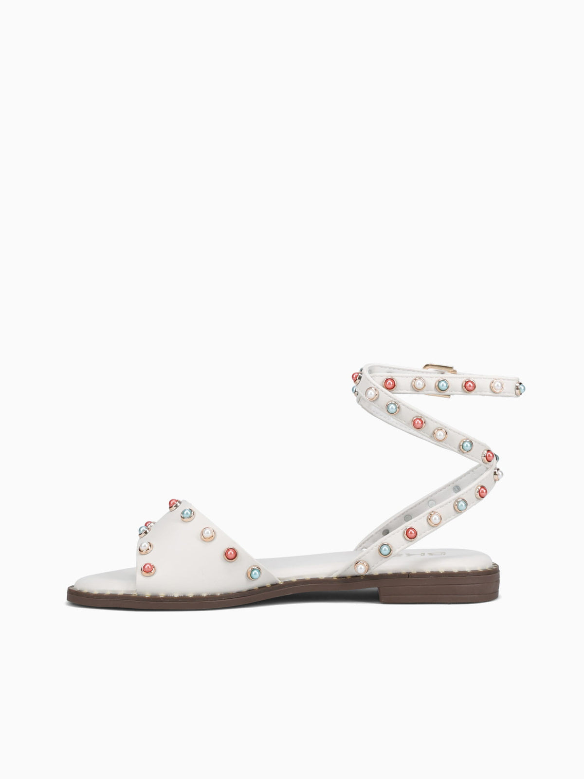 Candy Off White Smooth Off White / 5 / M