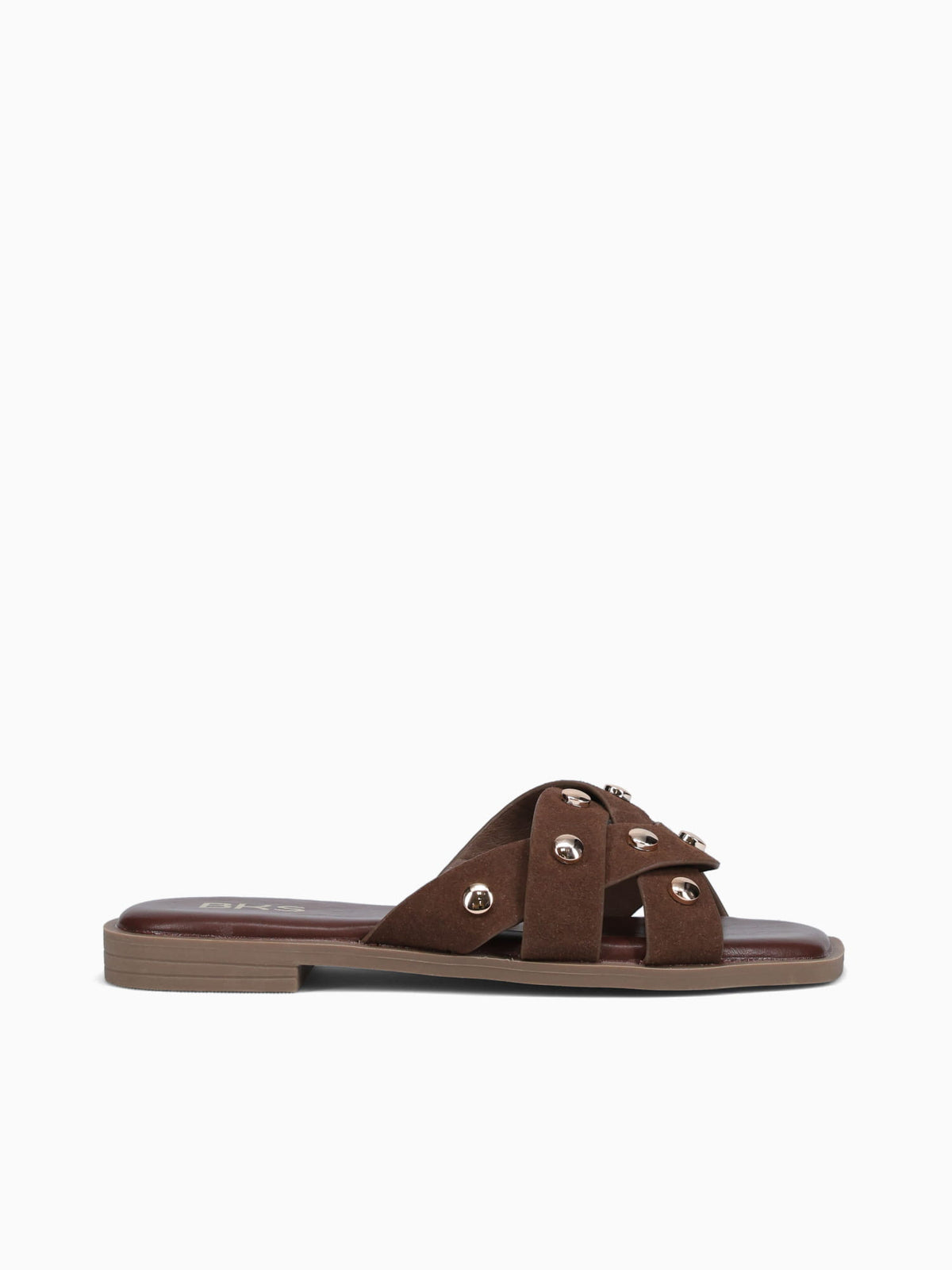 Katerine Brown Soft Brown / 5 / M