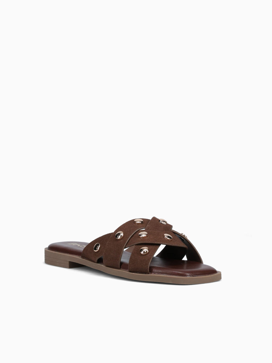 Katerine Brown Soft Brown / 5 / M