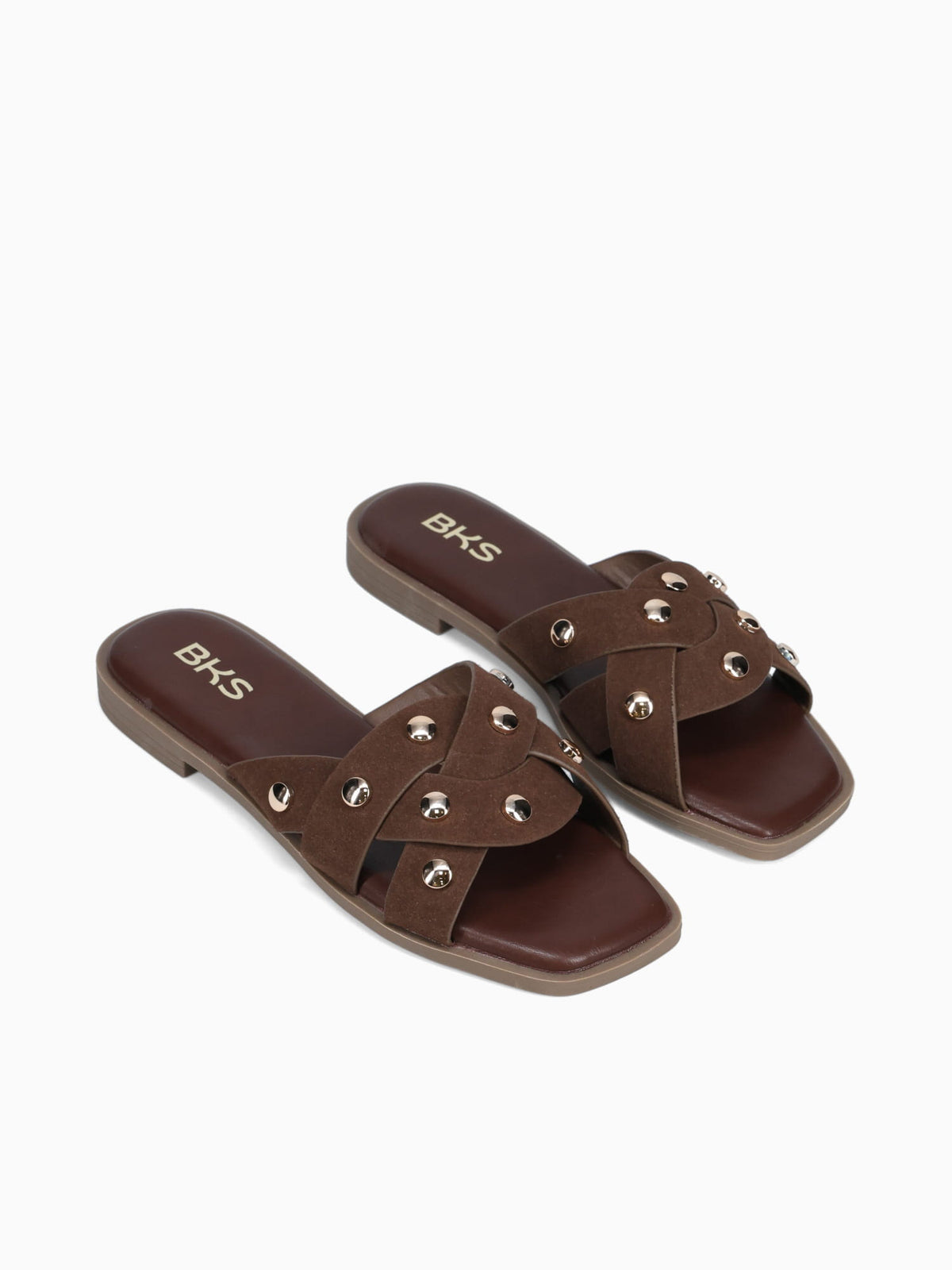 Katerine Brown Soft Brown / 5 / M