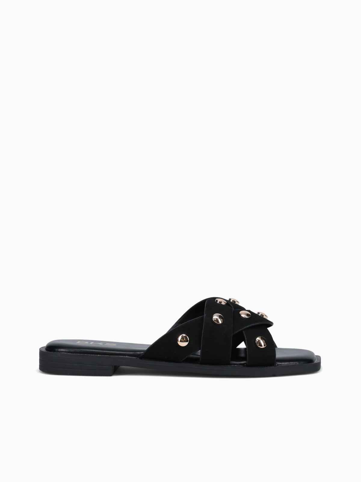 Katerine Black Soft Black / 5 / M
