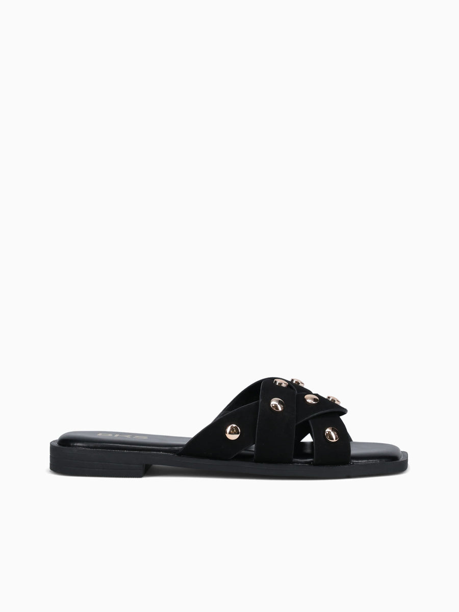Katerine Black Soft Black / 5 / M